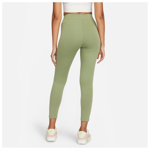 Nike Γυναικείο κολάν Sportswear Classics High-Waisted 7/8 Leggings